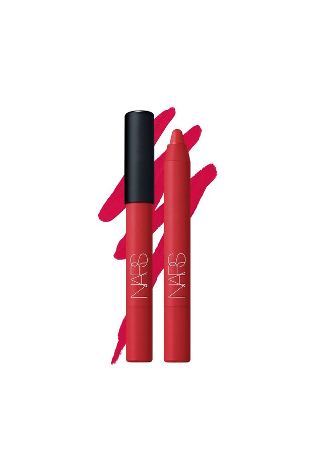 POWERMATTE HIGH INTENSITY LIP PENCIL Long Lasting & Matte Finish Pencil Lipstick 2.6 g