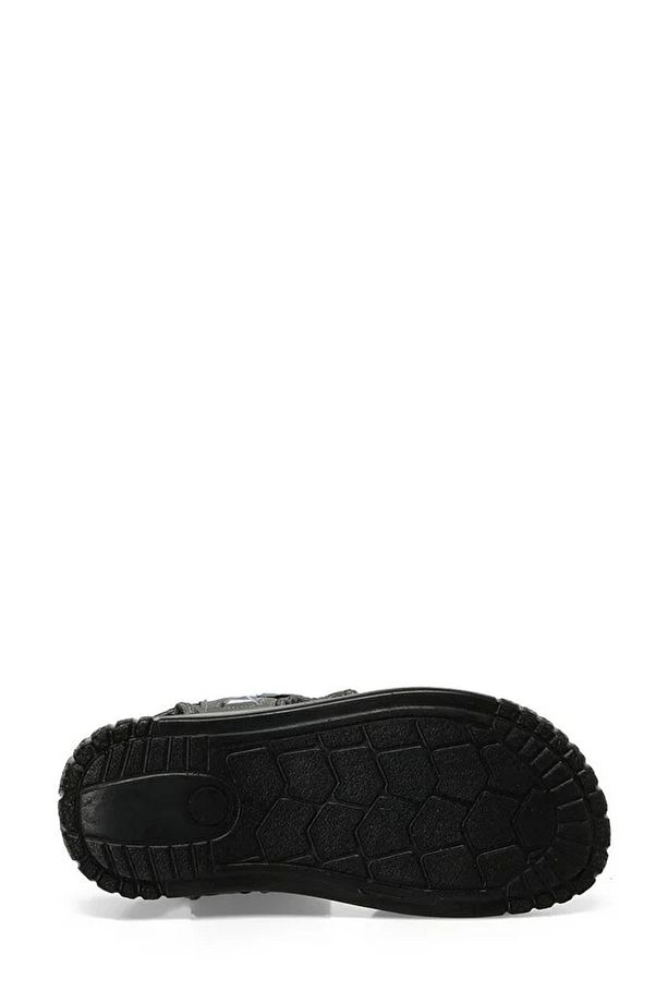 A101699314 101699314 Sons.P4Fx Polarıs Çocuk Sandalet GRI - 4