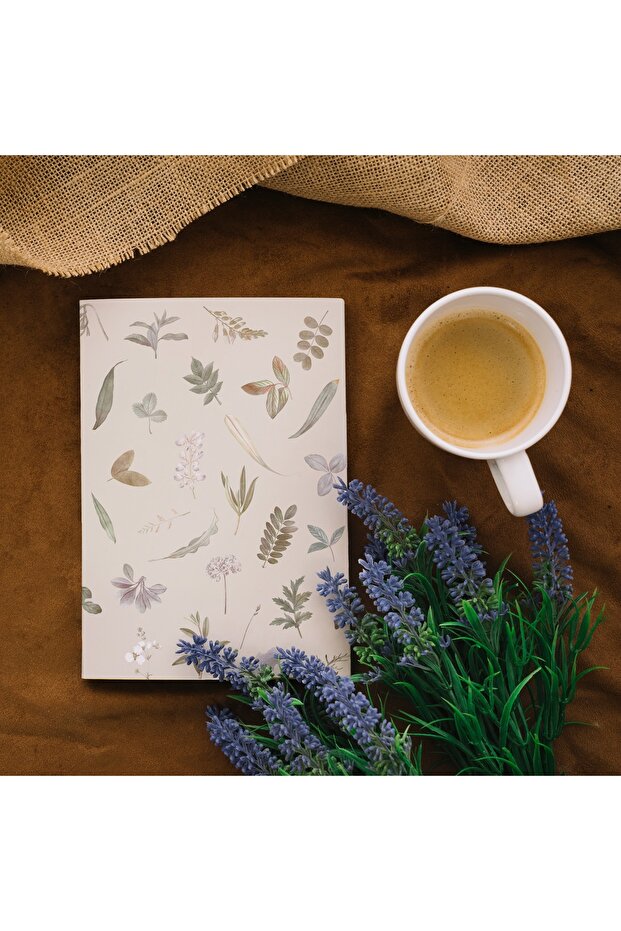 Soft – A5 Çizgili Defter