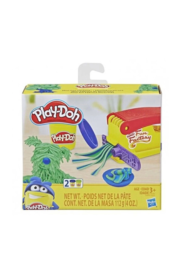 Play-doh Mini Klasik E4902 - 3