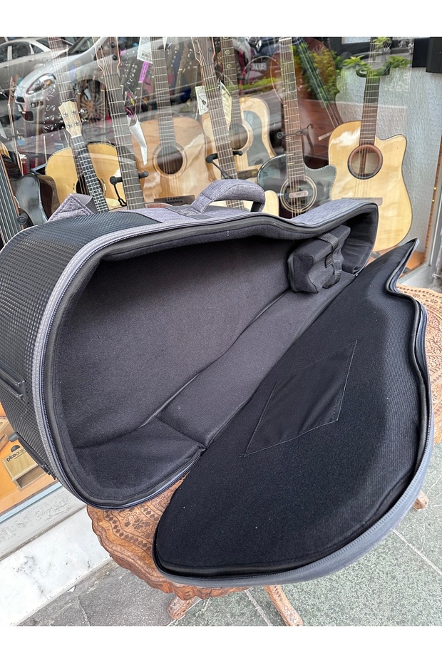 Klasik Gitar Kılıfı - 6