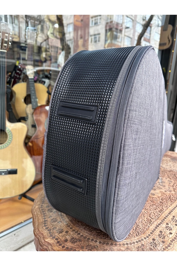 Klasik Gitar Kılıfı - 3