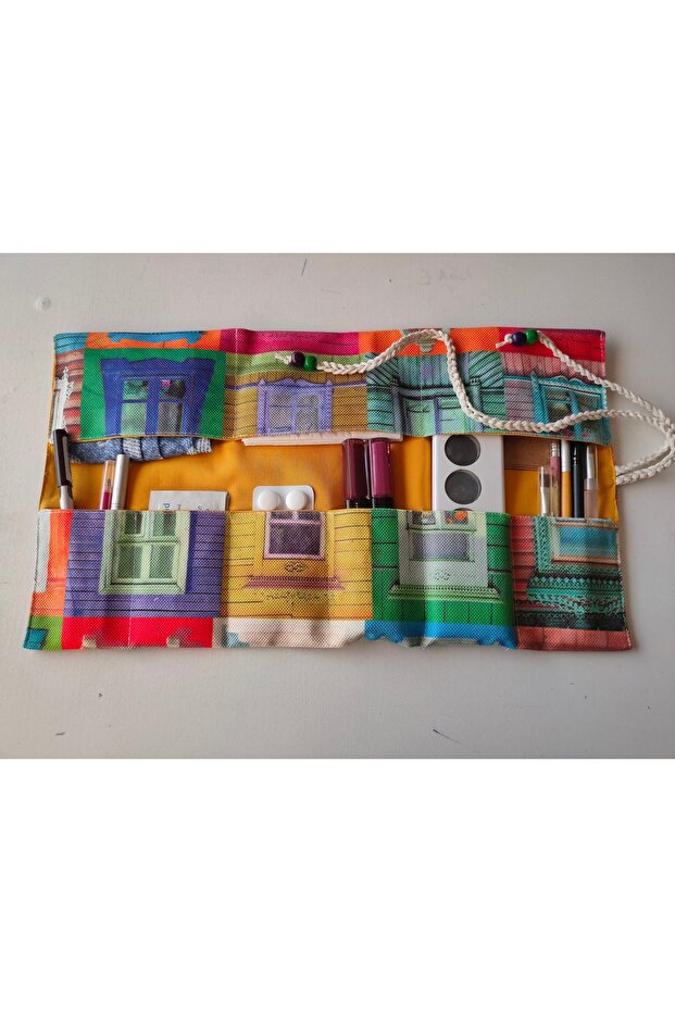 منظم داخل الحقيبة - 5