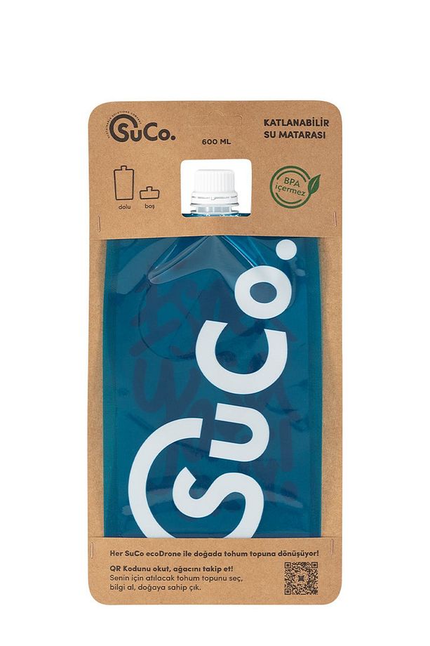Aquatic SuCo 2.0 - 600 ml - 5