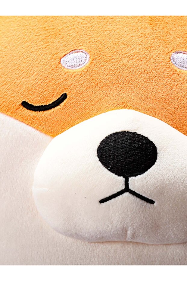 Dev Peluş Oyuncak (90cm) - Shiba Inu - 3