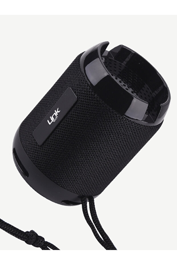 Q213 Mobil Standlı Taşınabilir Bluetooth Hoparlör - 3