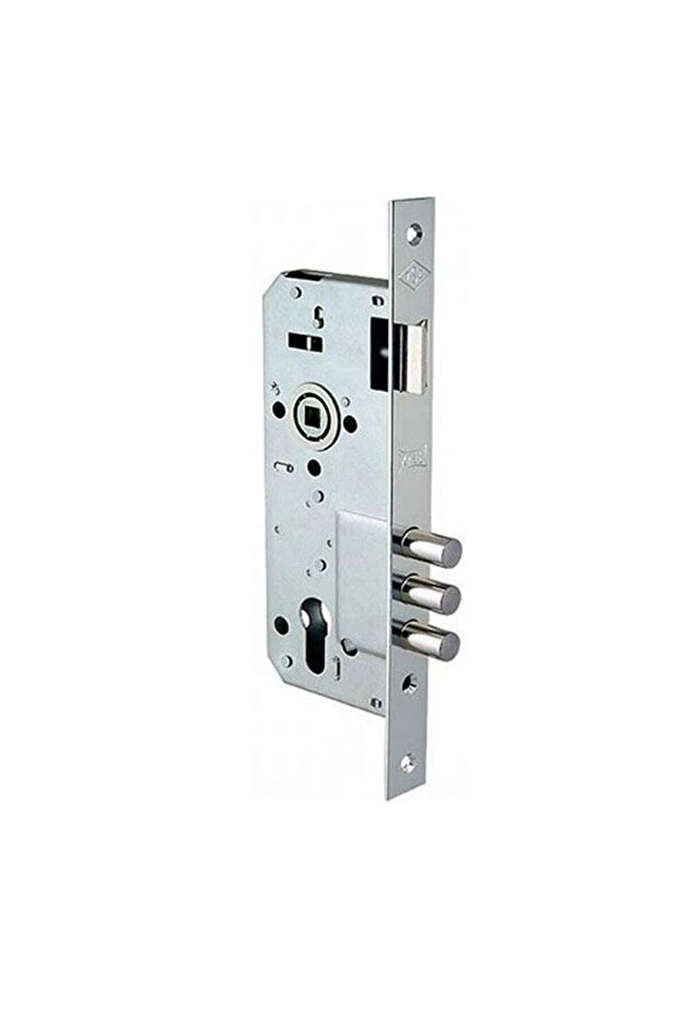 152 3MR ÇELİK KAPI KASA KİLİDİ (BARELSİZ) - 2