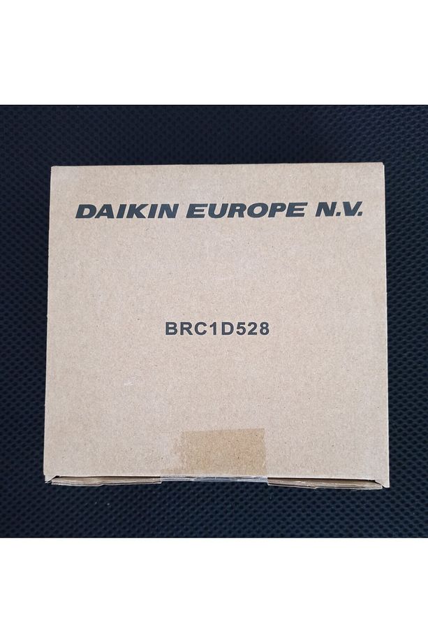 BRC1D528 Vrf Klima Duvar Kumandası - 2