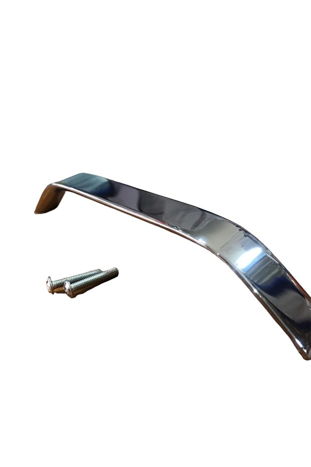 128 mm Eco Misiis Handle Chrome 7*18 (5 Pcs)
