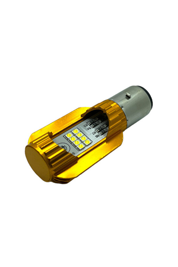 Led Far Ampulü Tek Taraflı
Bosch Tipi - 2