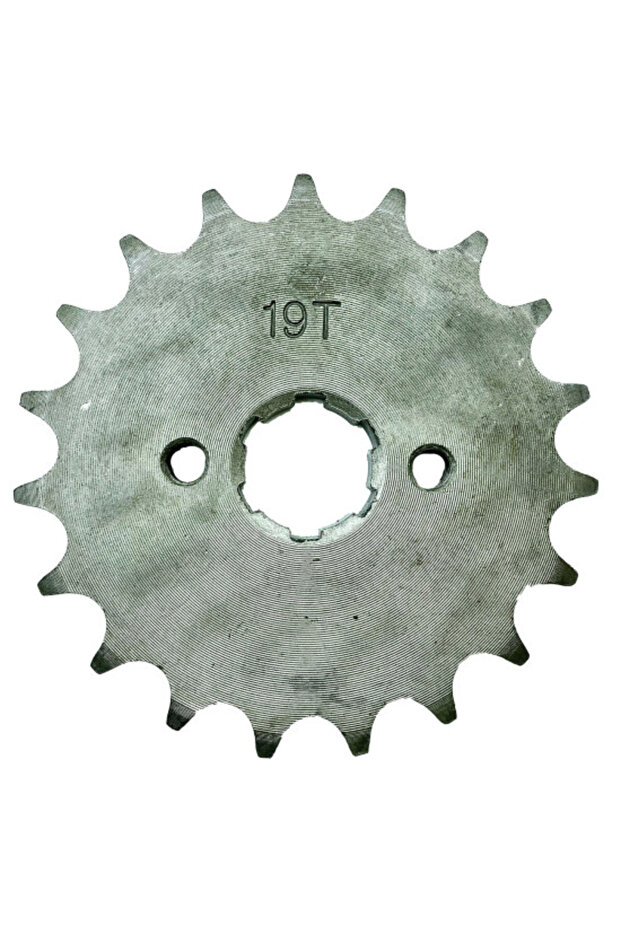 CG Ön Dişli 19T - 1