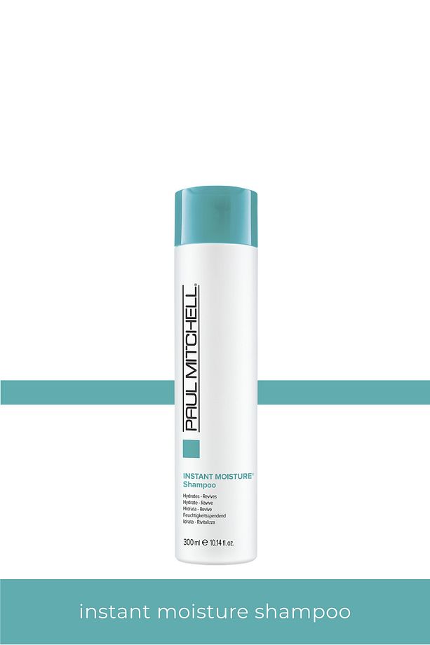 Instant Moisture Şampuan 300 Ml - 1