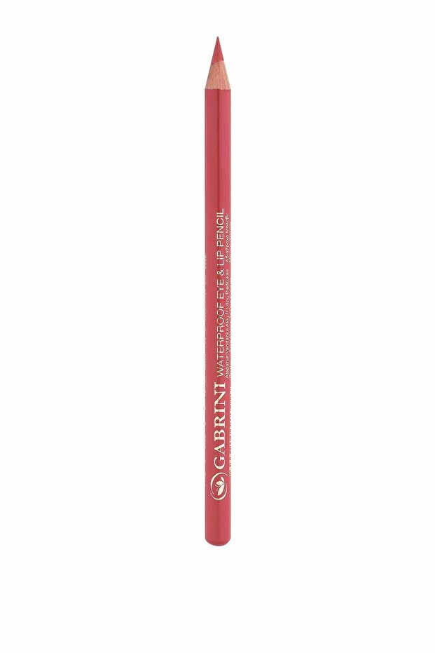 Lip and Eye Pencil - Waterproof & Eye Pencil 36