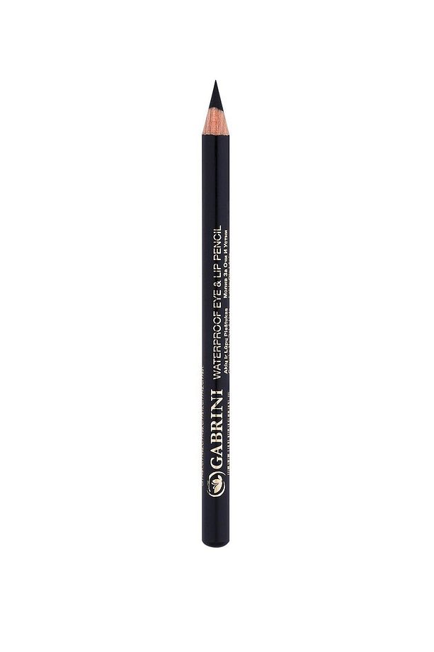 Dudak Ve Göz Kalemi - Waterproof & Eye Pencil 48 - 1