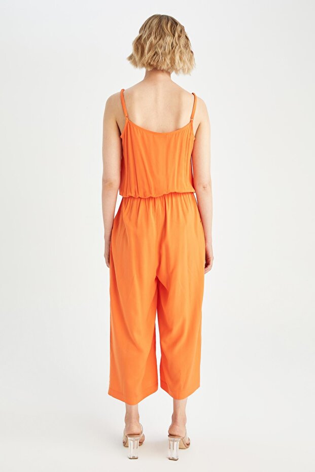 Basic Askılı Midi Tulum U0051az22hs - 5