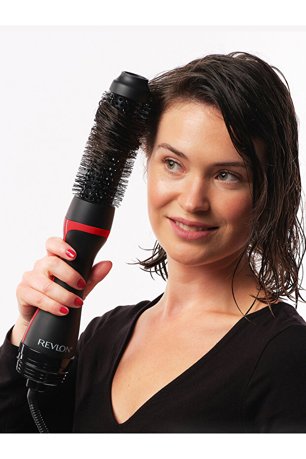 One Step Yuvarlak Fırça Başlığı RVDR5325 - 6