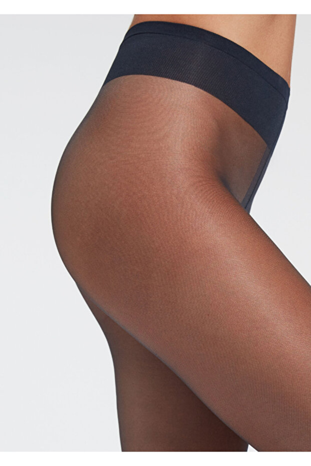 20 Denier Sheer Tights - 3