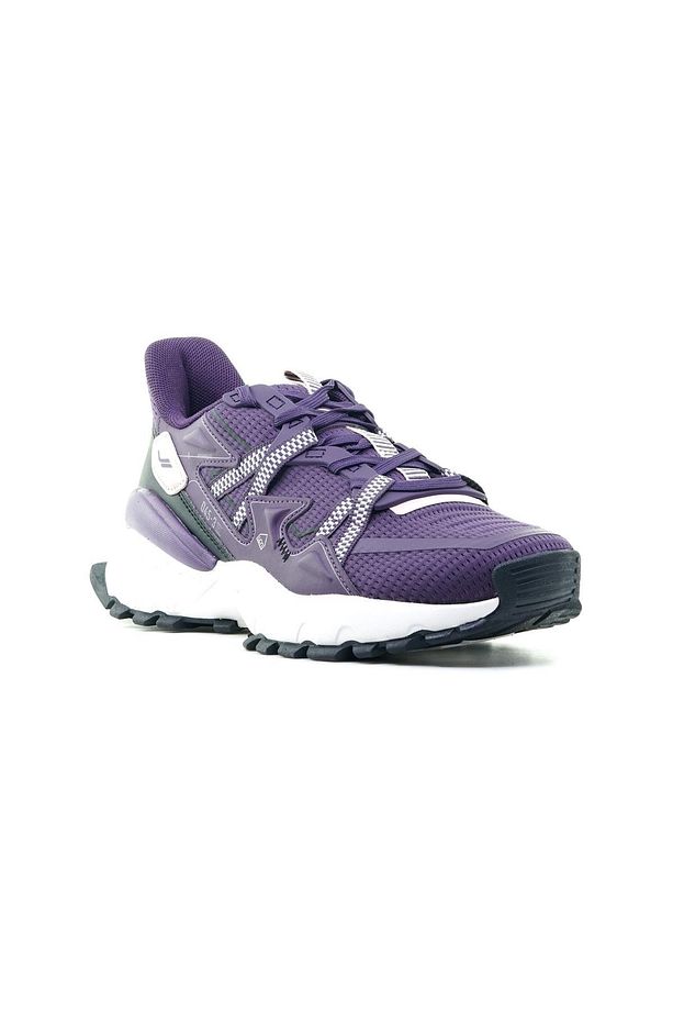 TRAIL MERCURY-4 KADIN GÜNLÜK SNEAKER SPOR AYAKKABI (36-40)  24Y TRAIL-MERCURY-4 Z MÜRDÜM - 4