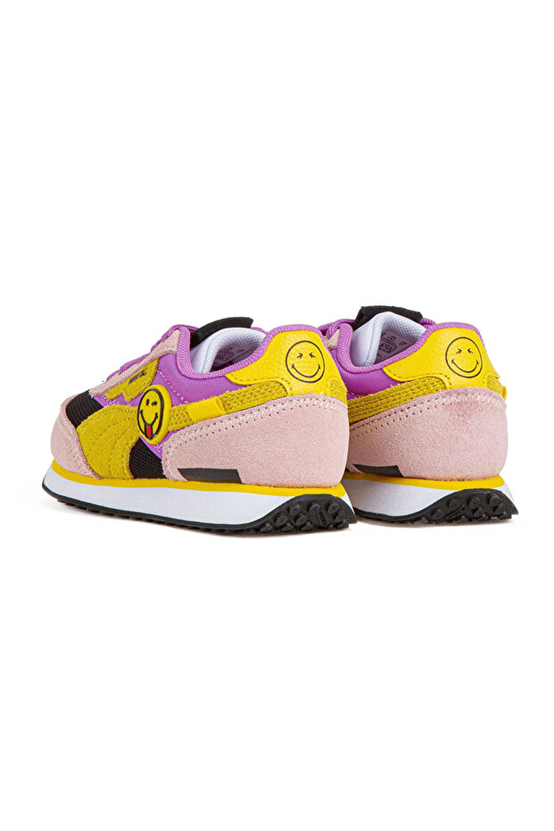 Future Rider Smileyworld Ac Inf - 3