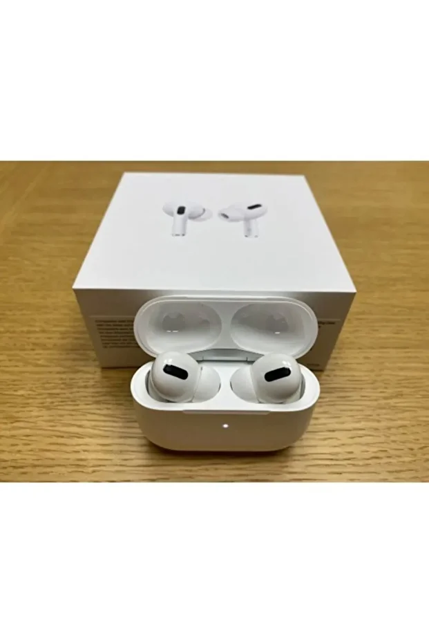 Ios 14 PRO - 14 PRO MAX UYUMLU 3. NESİL AİRPODS AP3 BLUETOOTH KULAKLIK - 1
