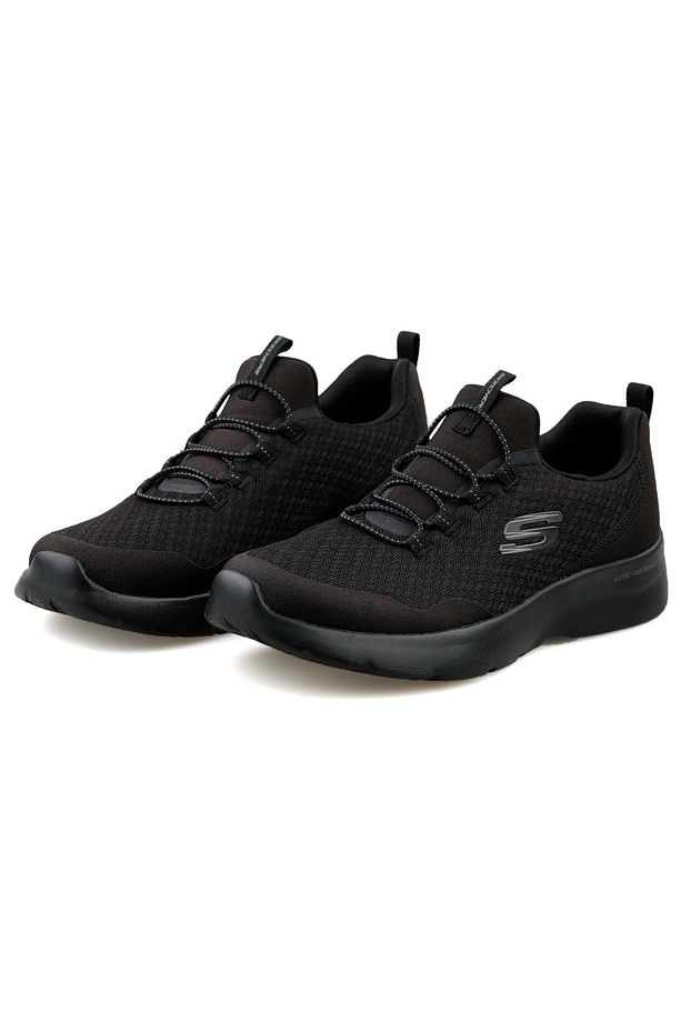 Dynamight 2.0 Realsmooth 149657tk Unisex Spor Ayakkabı Siyah - 4