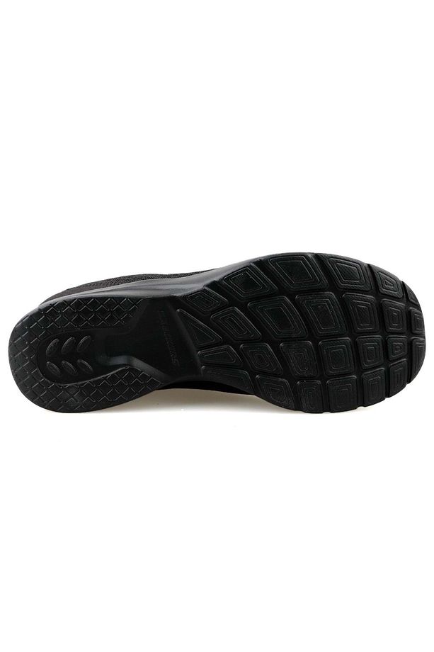 Dynamight 2.0 Realsmooth 149657tk Unisex Spor Ayakkabı Siyah - 6