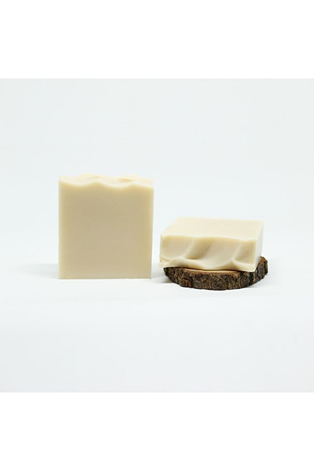 Amber soap