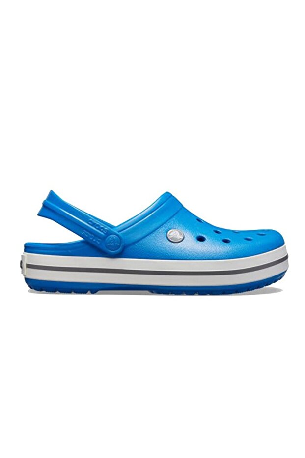 Crocband - 1
