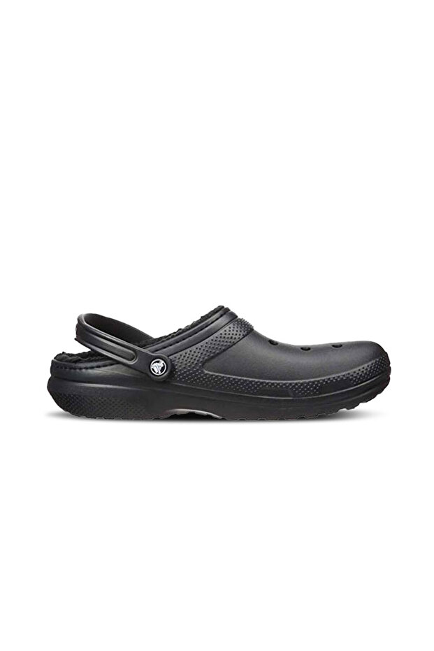 Classic Lined Clog - 2