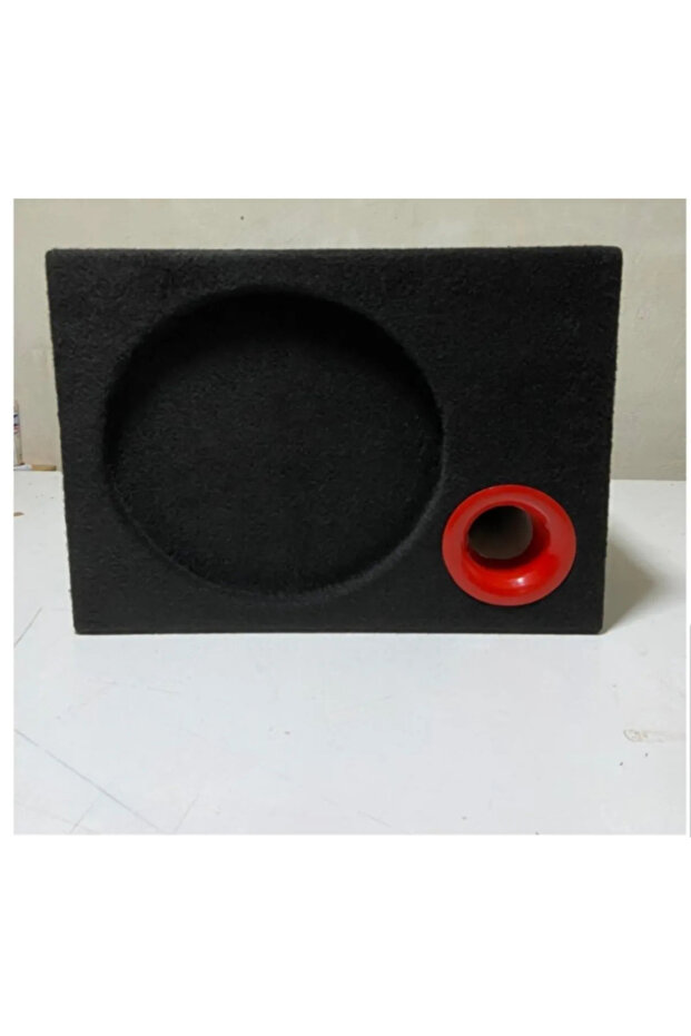 30cm subwoofer bas kabini - 1