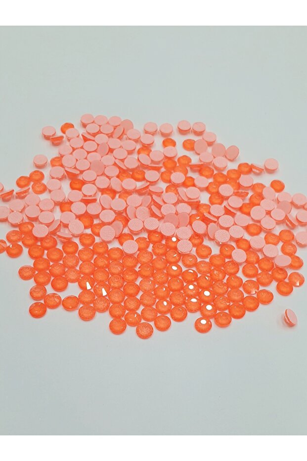 Neon Stone - Ss20 K Orange (50 Gr - 750 Ad)