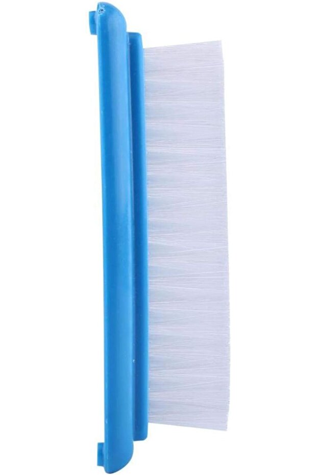 فرشاة اللباد - مريحة وعملية - 6