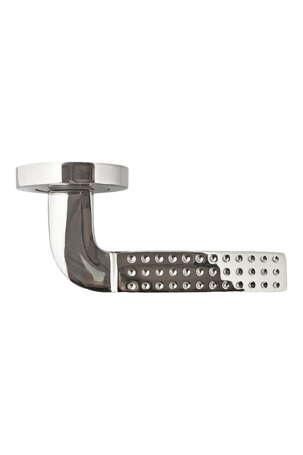 Çelik Kapı Kolu Açma Tutma Kulpu -Tek Sağ Yön (Metal Ürün !!!) - 4