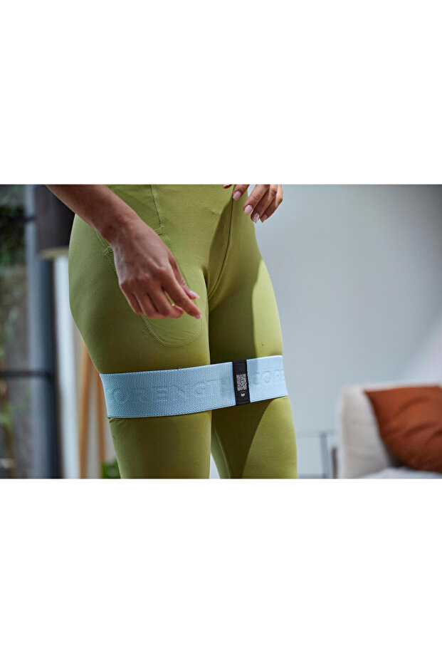 Banda de rezistență / Cureaua - 3