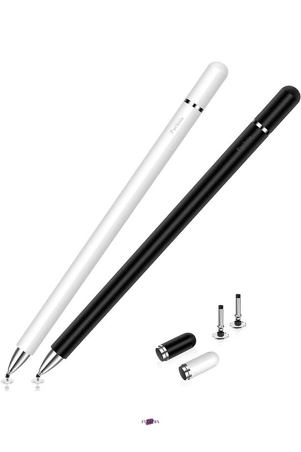 Apple / Iphone / Ipad Pro / Mini / Air / Android / Microsoft / Surface Için Dokunmatik Akıllı Kalem - 3