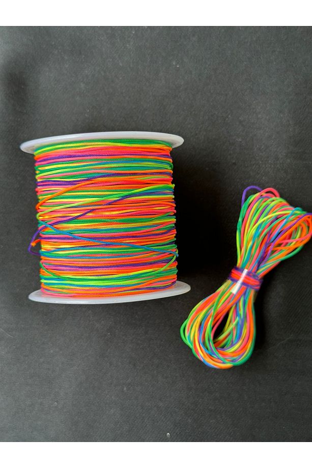 10 metre Paraşüt İpi - 1