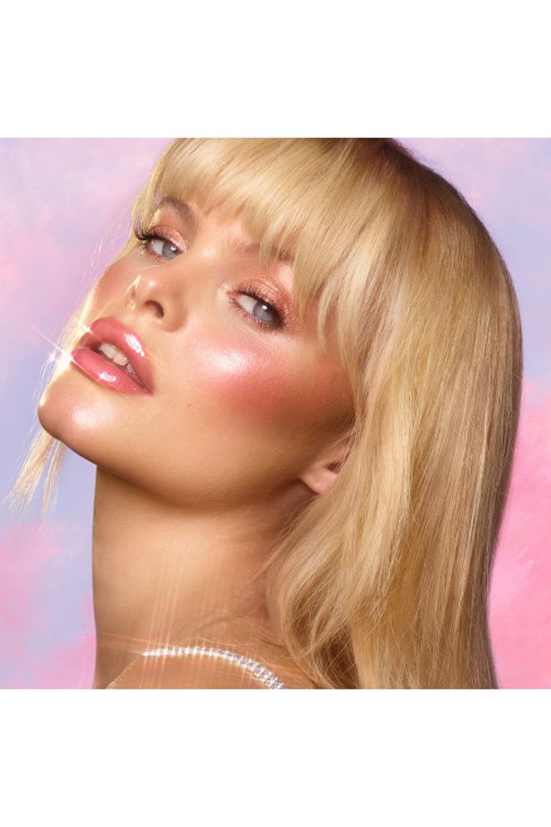 PILLOW TALK BEAUTIFYING LIP AND CHEEK SECRETS - 3