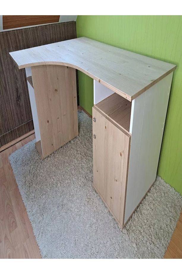 Koyu Bej Kendinden Yapışkanlı Folyo 90cm x 1mt - 5