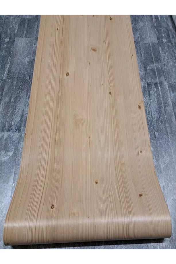 Koyu Bej Kendinden Yapışkanlı Folyo 90cm x 1mt - 3