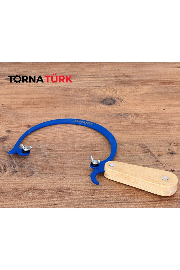 kıl testere kolu - 1