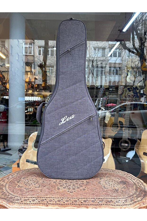 Klasik Gitar Kılıfı - 1