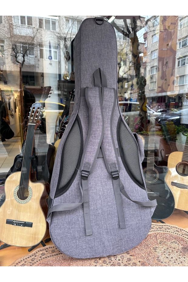 Klasik Gitar Kılıfı - 5