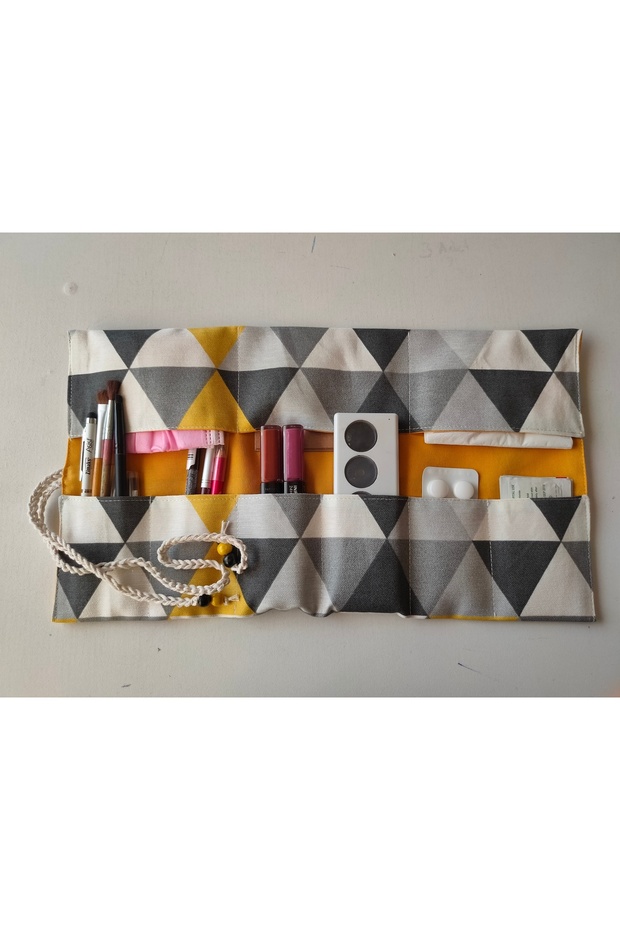 منظم داخل الحقيبة - 1