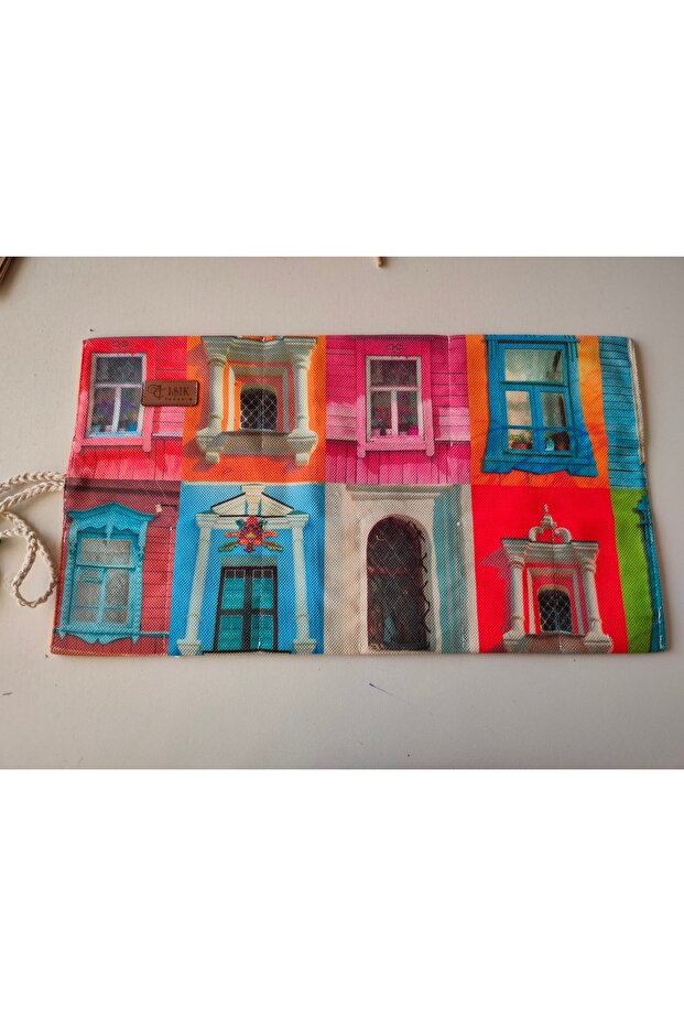 منظم داخل الحقيبة - 4