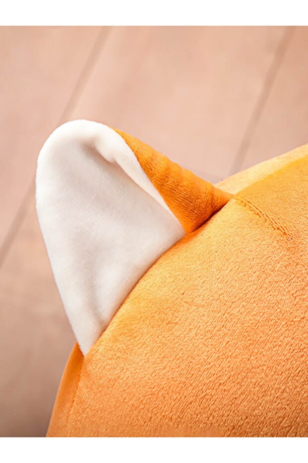 Dev Peluş Oyuncak (90cm) - Shiba Inu - 4