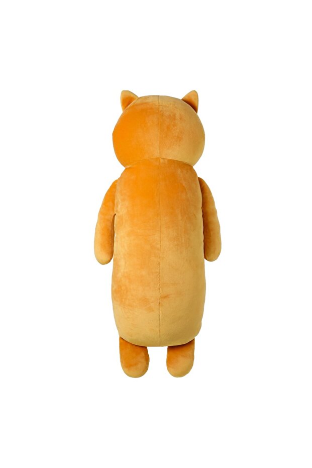 Dev Peluş Oyuncak (90cm) - Shiba Inu - 5