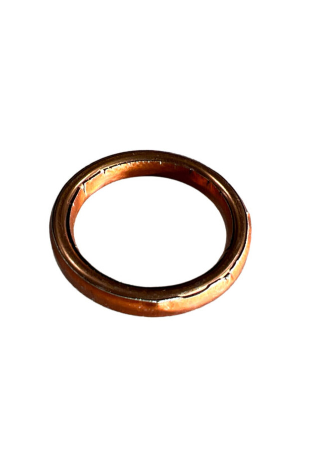 CG Egzoz Contasi - 1