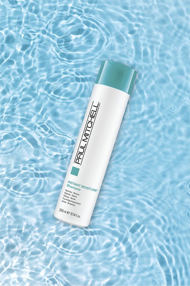 Instant Moisture Şampuan 300 Ml - 2