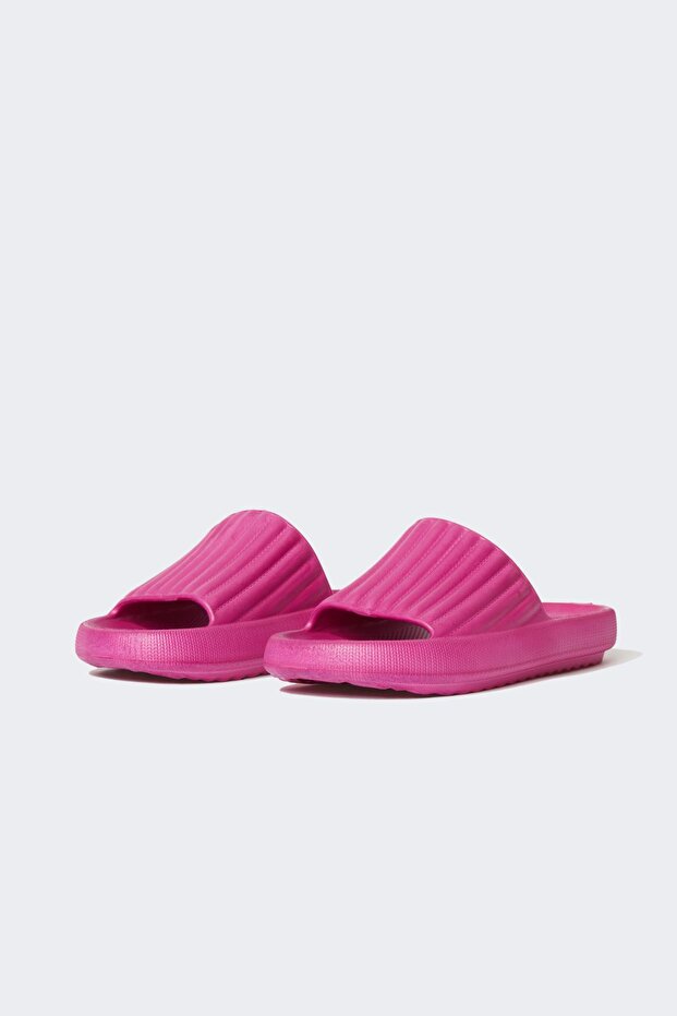 Women's Eva Single Strap Slippers X3605az22sm