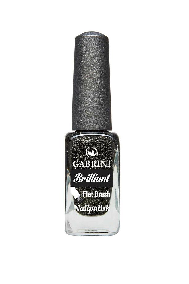 Parlak Oje - Brilliant Nail Polish B06 8696814070067 - 1